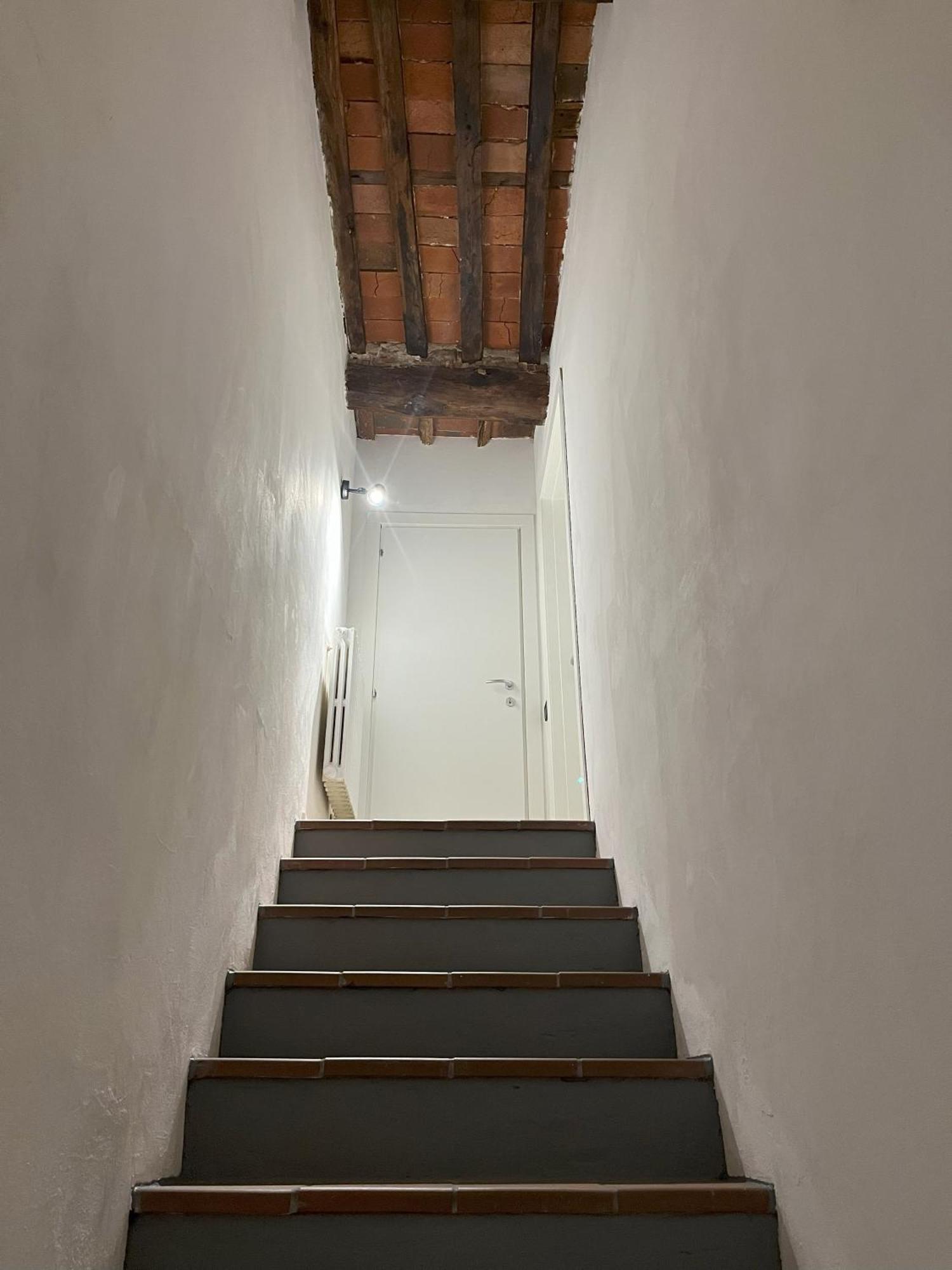 I Due Ciueli Apartment Pescia Exterior photo