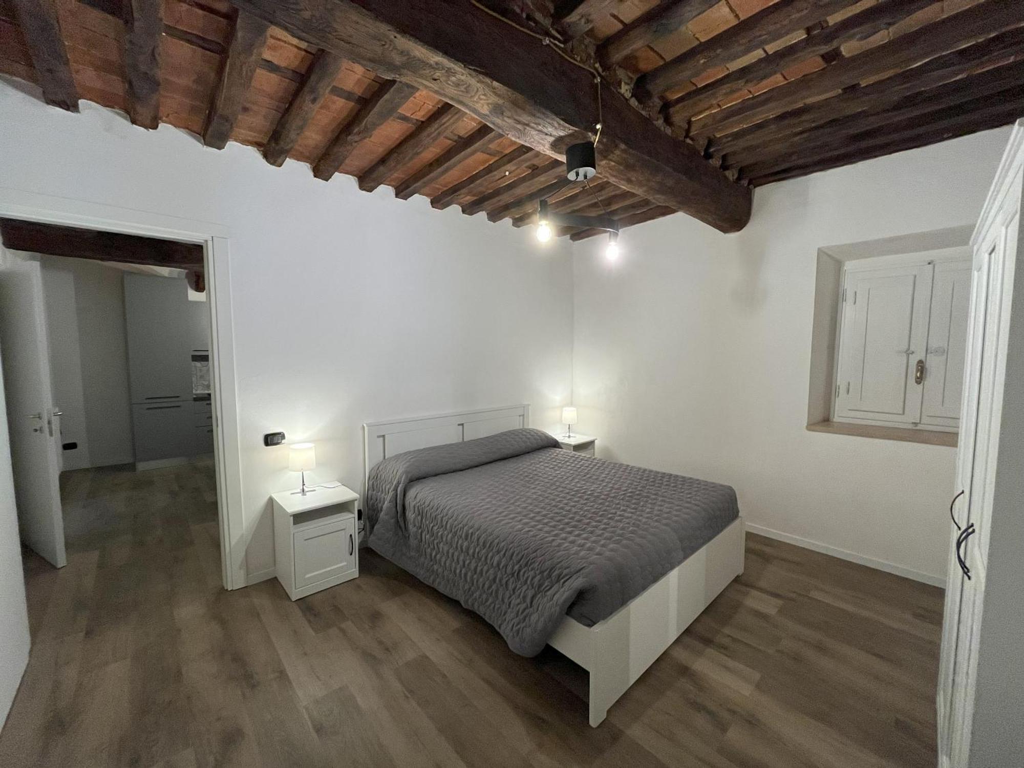 I Due Ciueli Apartment Pescia Exterior photo