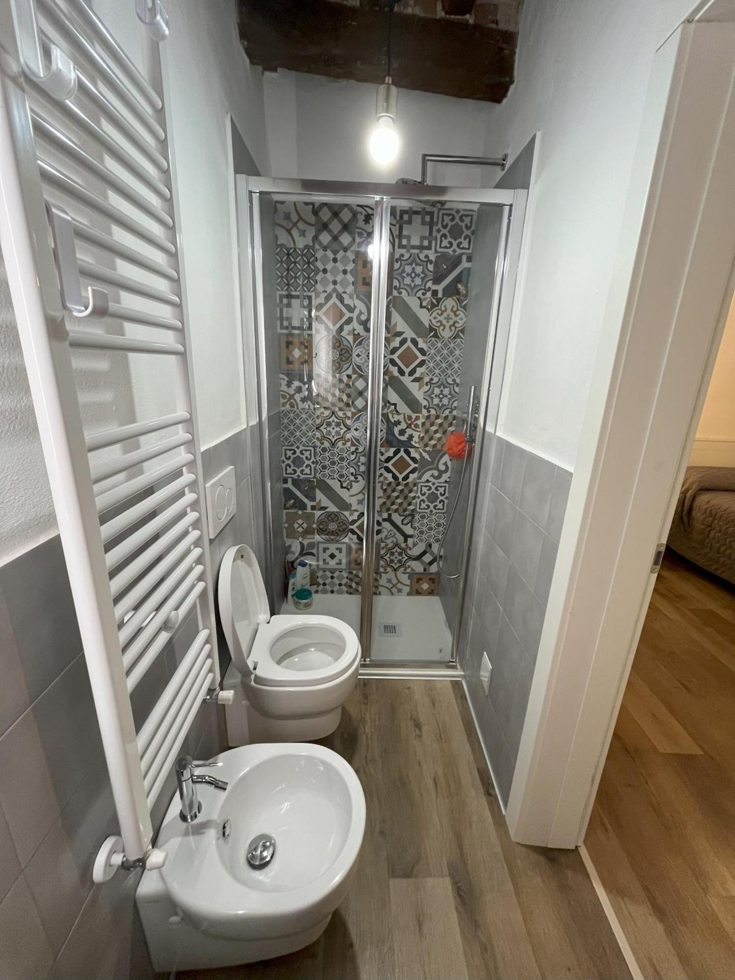 I Due Ciueli Apartment Pescia Exterior photo