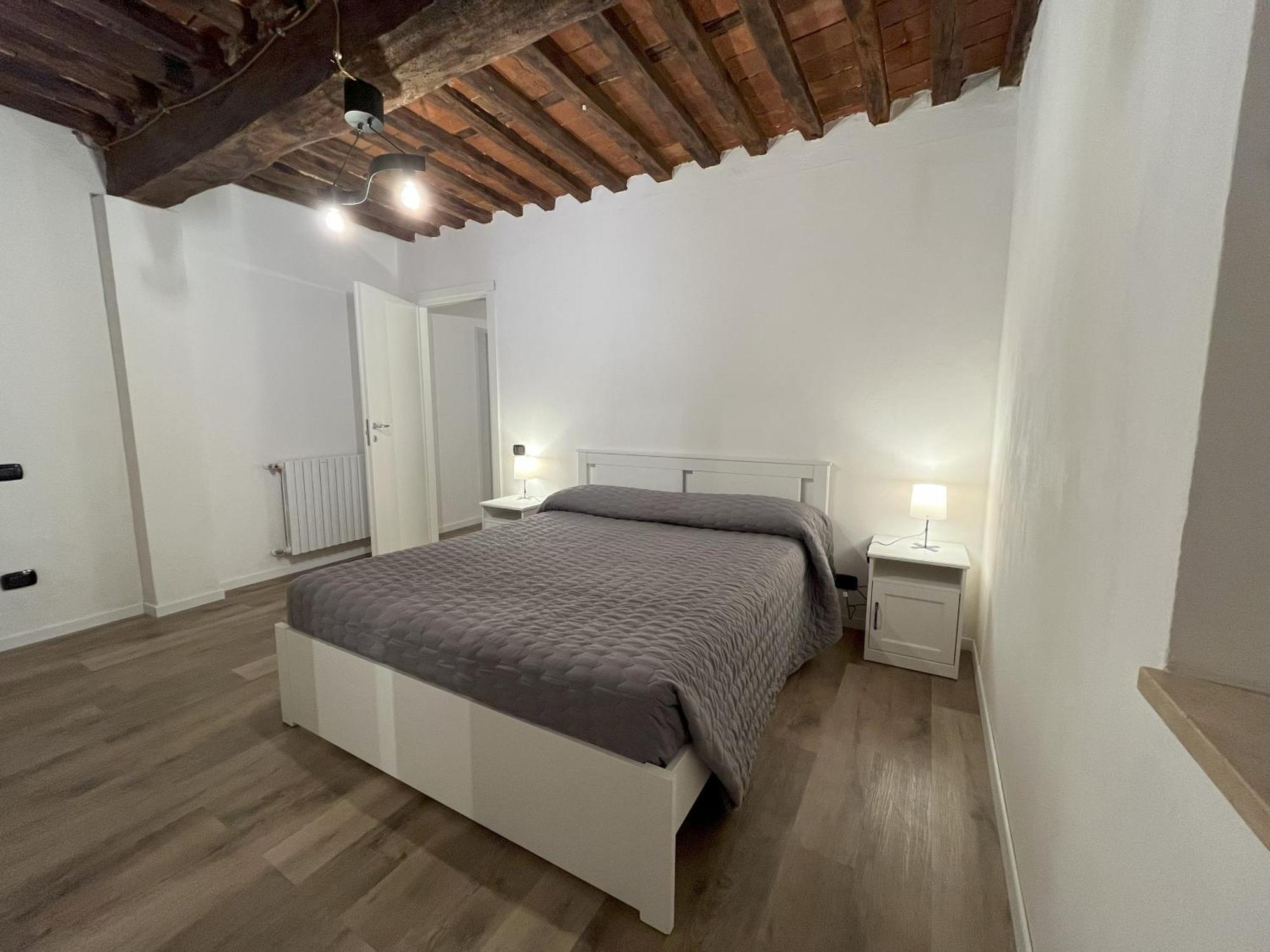 I Due Ciueli Apartment Pescia Exterior photo