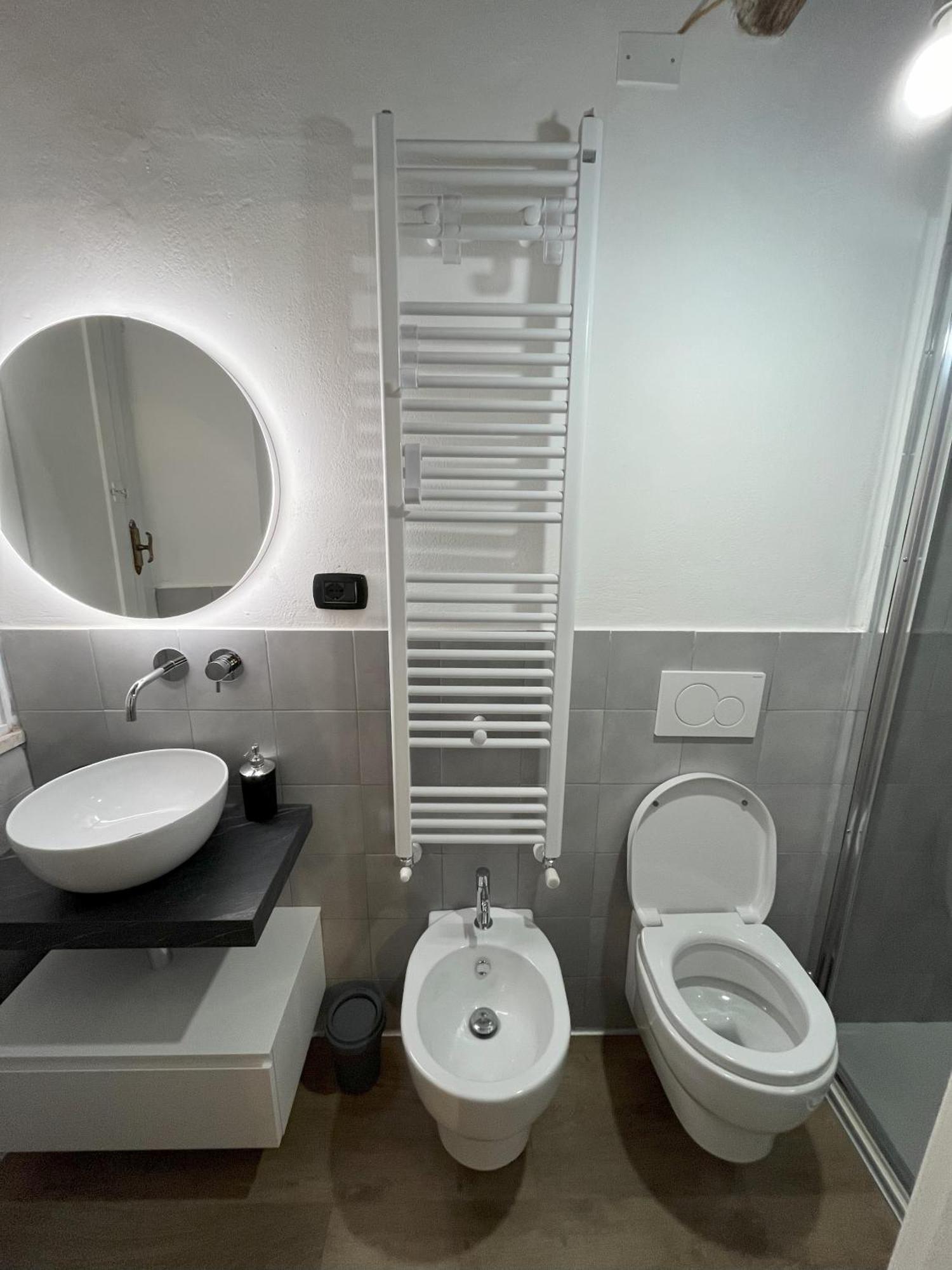 I Due Ciueli Apartment Pescia Exterior photo