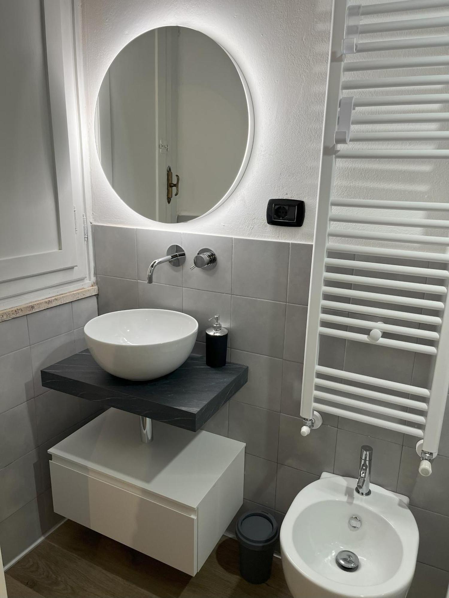 I Due Ciueli Apartment Pescia Exterior photo