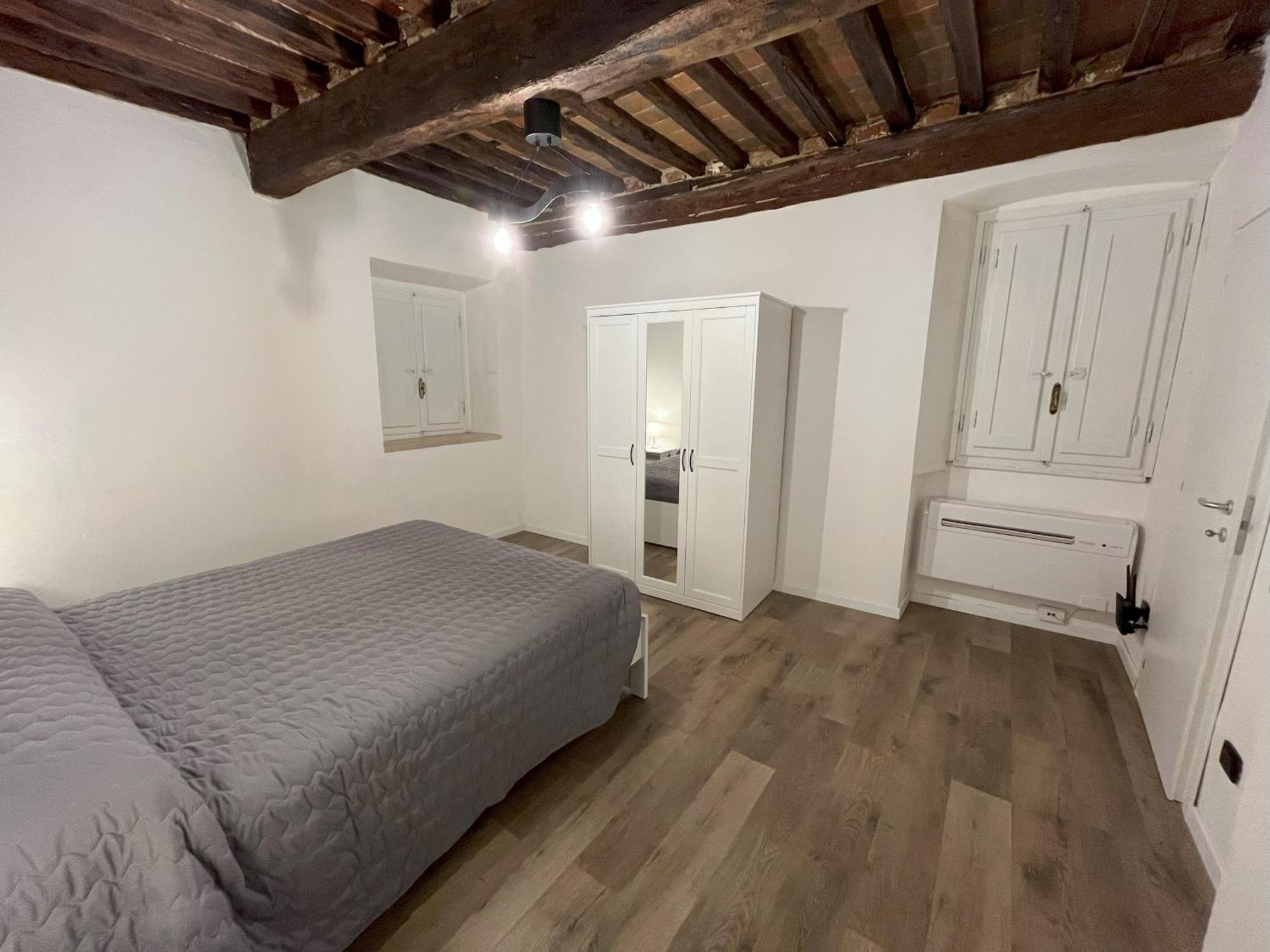I Due Ciueli Apartment Pescia Exterior photo